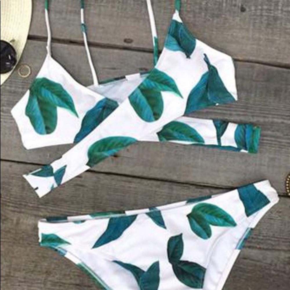 Brand new bikini